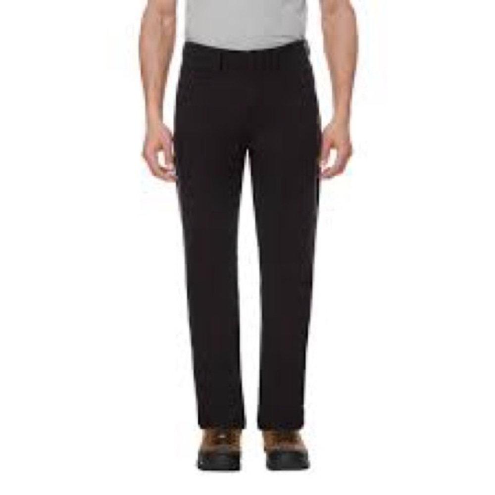 Carerpillar fleece lined jeans